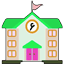 list item image