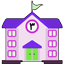 list item image